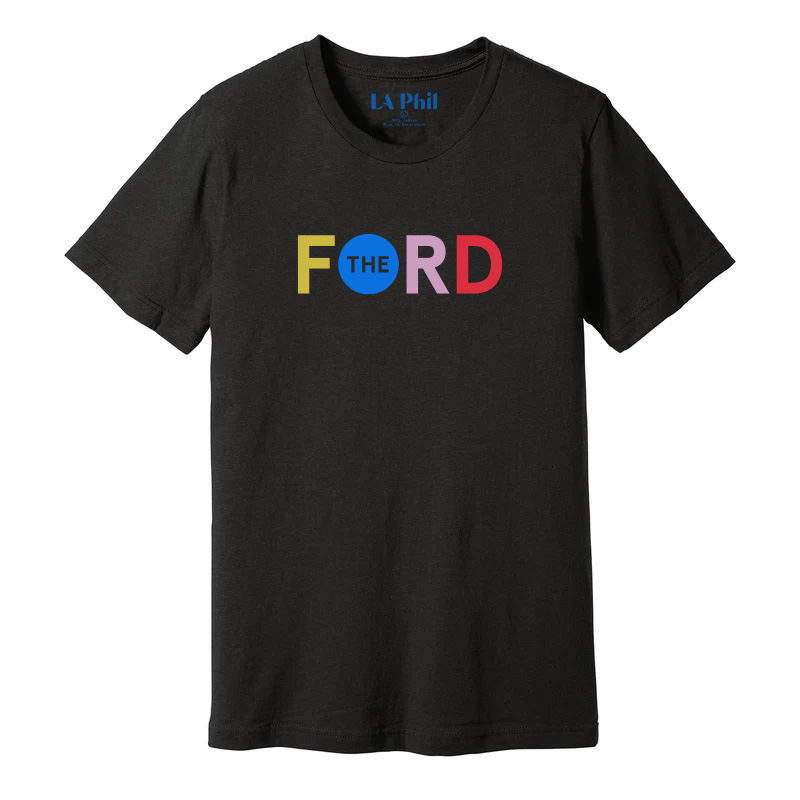 The Ford Exclusives