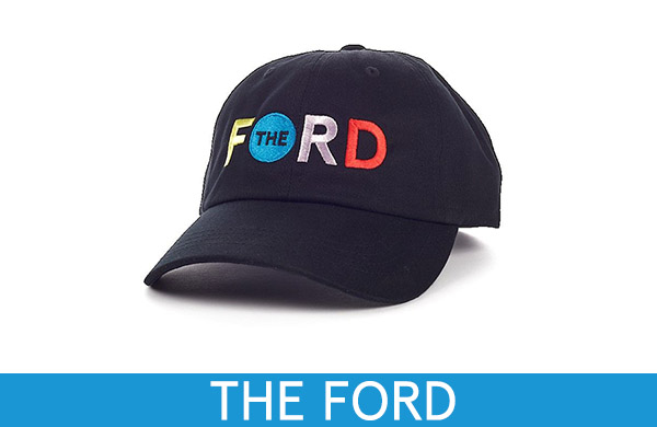 Shop The Ford Exclusives